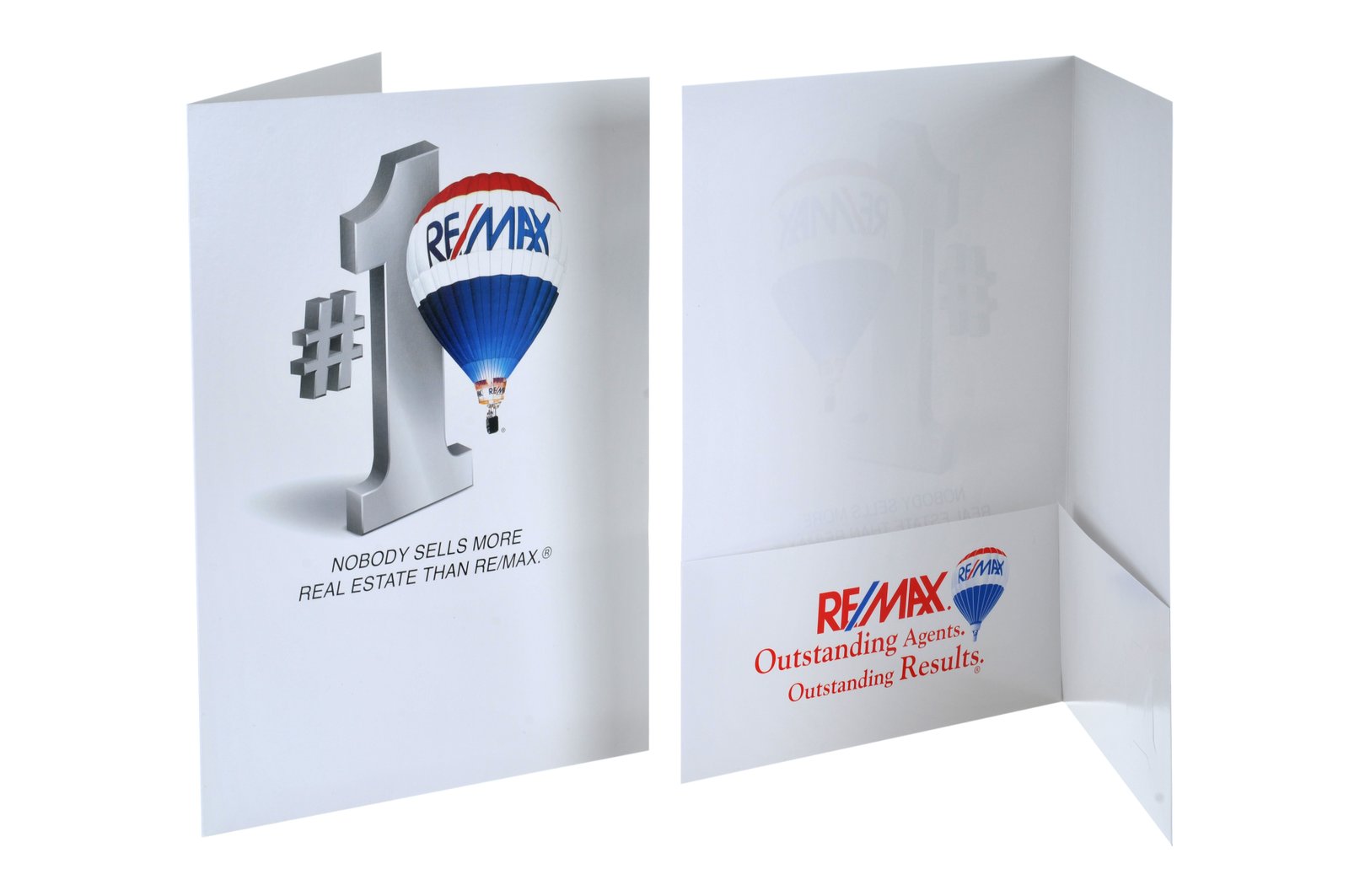 Advertising product photo