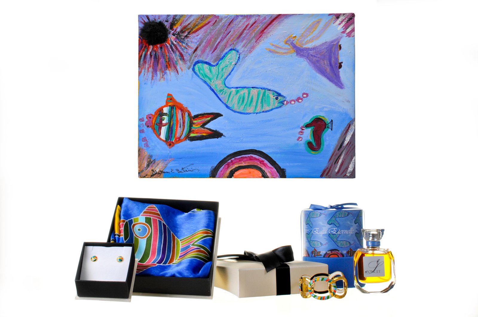 Gifts product photo
