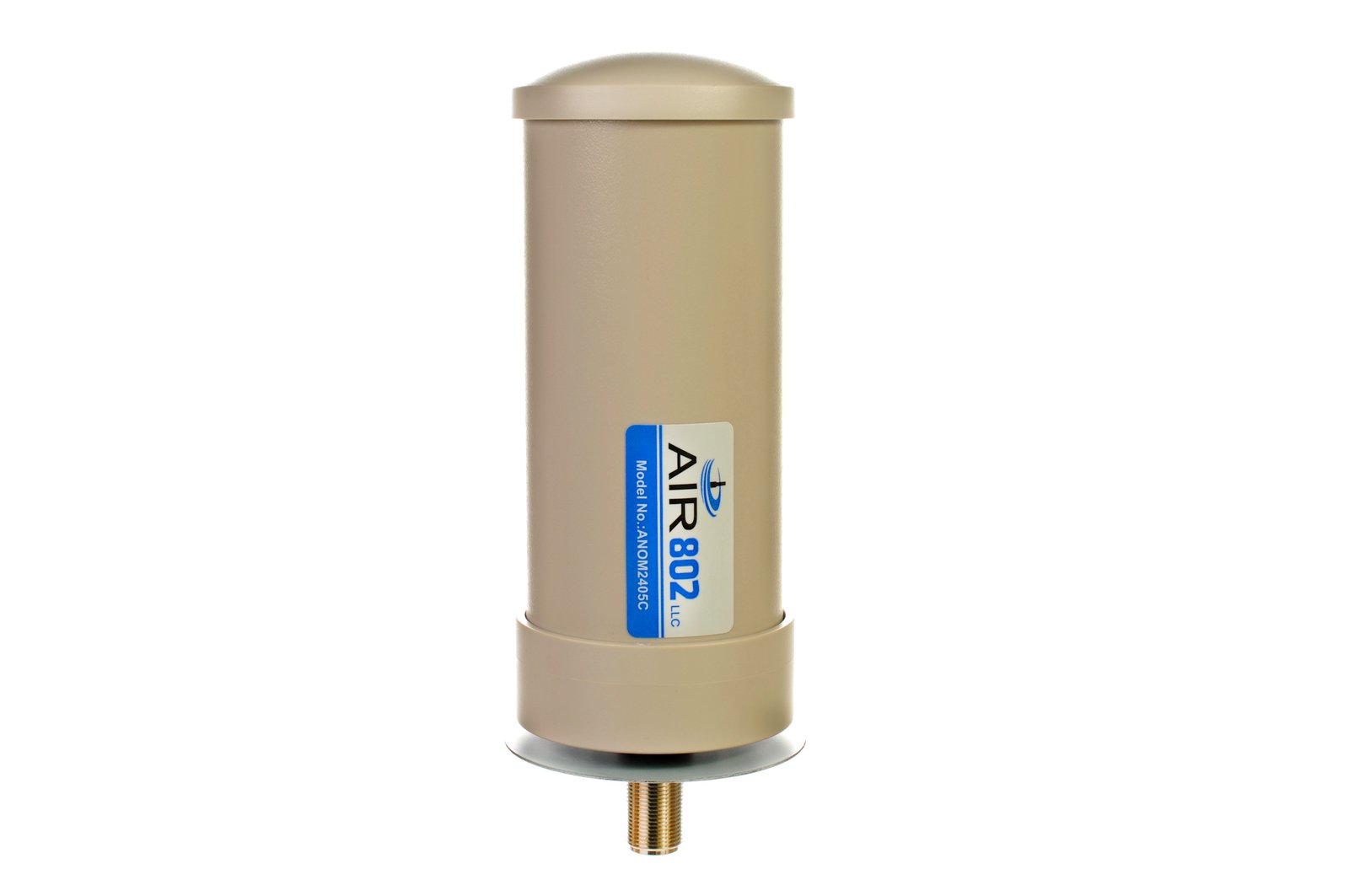 Industrial product photo